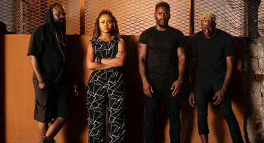 7 must-watch Nollywood films and TV series for the weekend