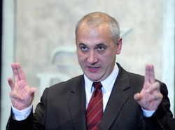 Brudziński: Palikot to popeliniarz i ratlerek