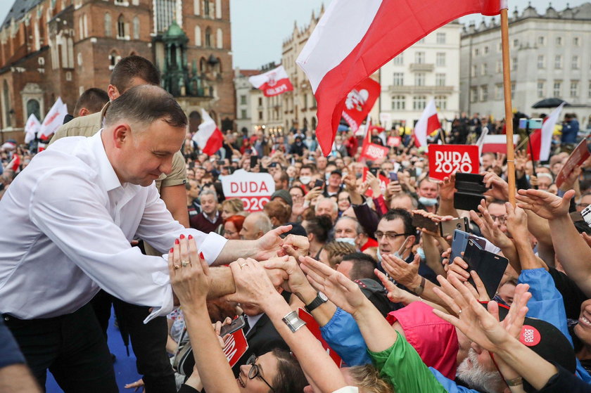 Andrzej Duda