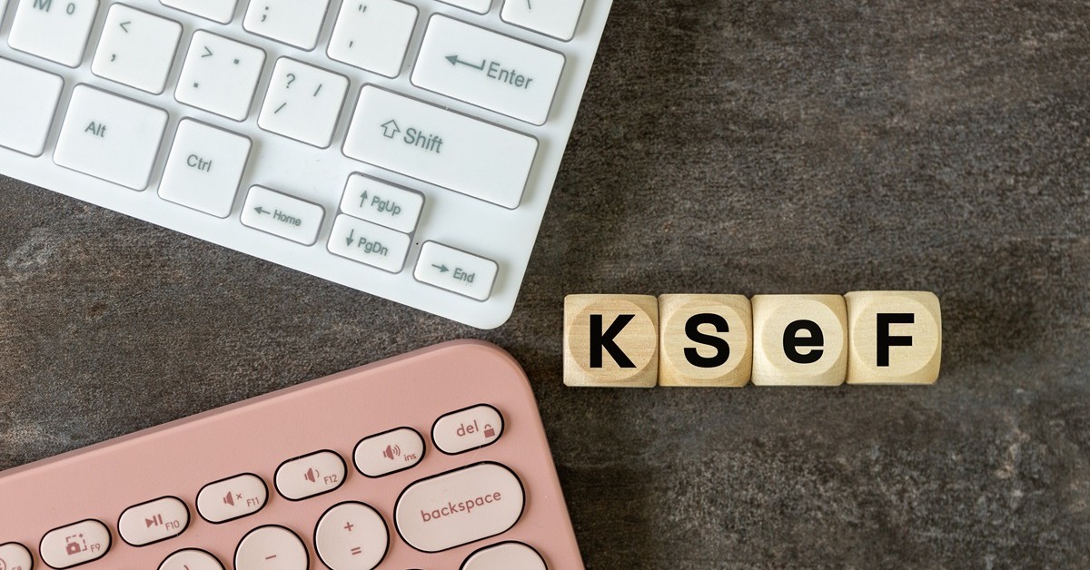 Krajowy System e-Faktur umożliwi antydatowanie faktur ustrukturyzowanych