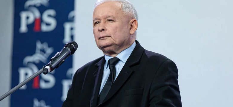 ABW inwigilowała Kaczyńskiego? Prokuratura bada sprawę od ponad czterech lat