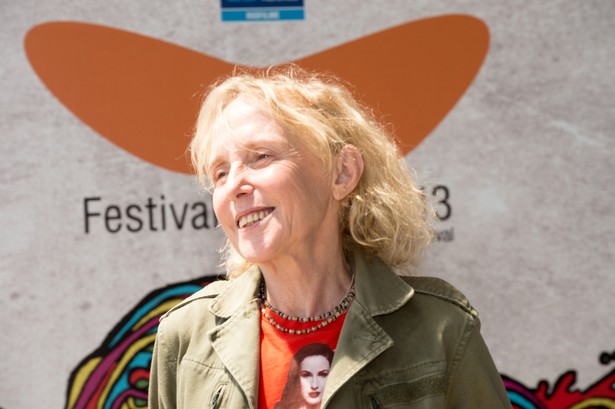 Claire Denis