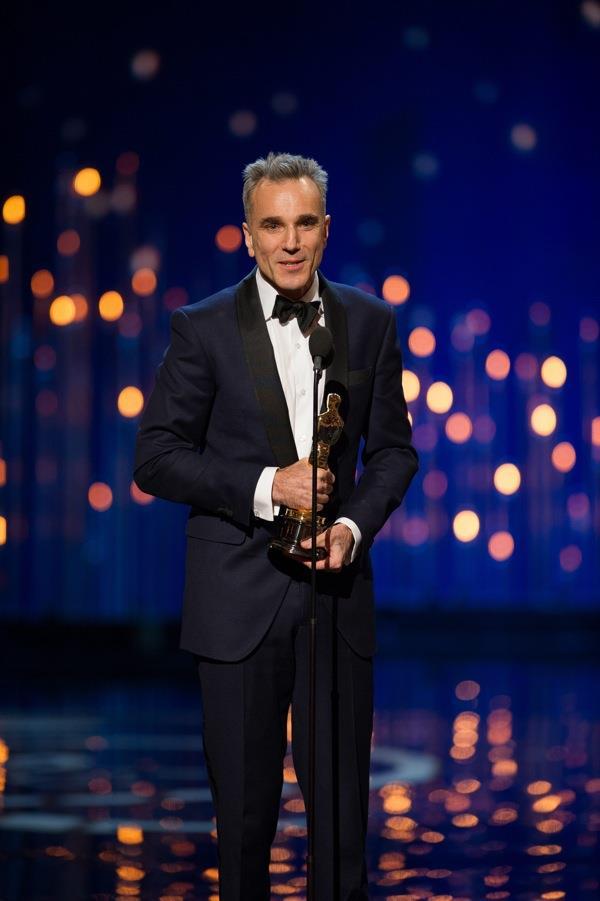 Daniel DayLewis Oscary 2013 Oscar 8