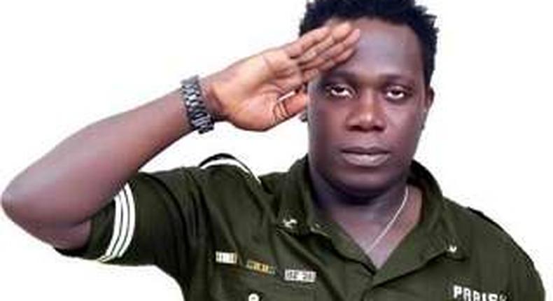 Duncan Mighty