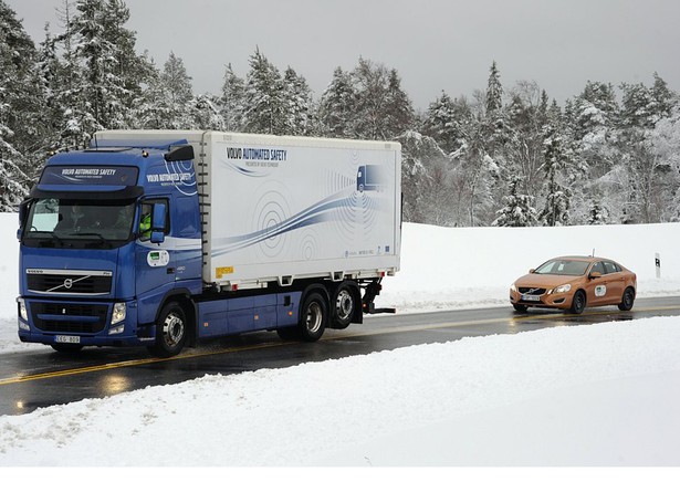 Volvo rośnie na potęgę! Będzie największym koncernem na świecie