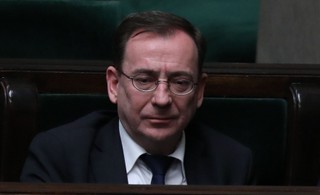 Kamiński o zarzutach dot. rzekomych powiązań z Jakubem R.: Zwykła intryga polityczna