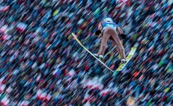 Turniej Czterech Skoczni: Brawo Kamil! Stoch drugi w Ga-Pa, Polak liderem klasyfikacji generalnej