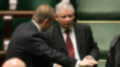 J. Kaczyński: PiS dalej rządzi