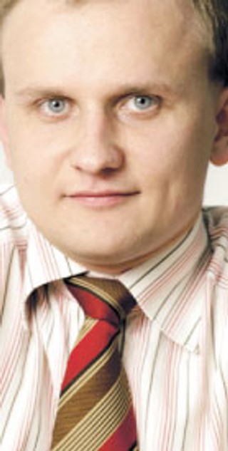 Komentarz GP: Polityczna reaktywacja