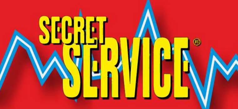 Secret Service - powraca legendarne czasopismo o grach