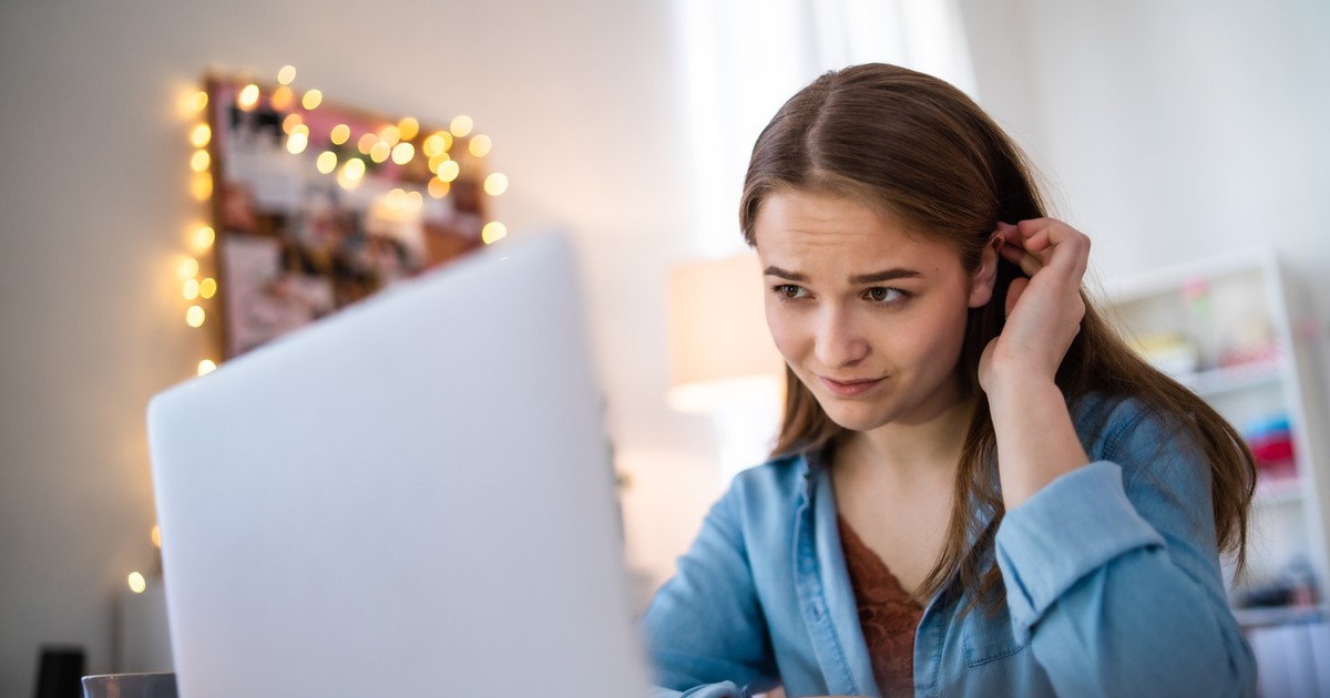 Nastolatki kształtujące się narcystycznie. „Ogromny ciężar”