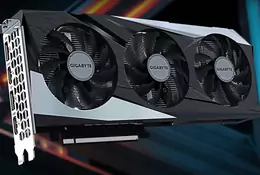 Test Nvidia GeForce RTX 3050 – co potrafi najnowsza karta graficzna za około 2000 zł?