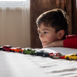 Mitől alakul ki az autizmus? A legújabb kutatások ezt mondják