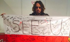 Soundgarden dziękuje za fantastyczny koncert w Polsce [ZDJĘCIA!]