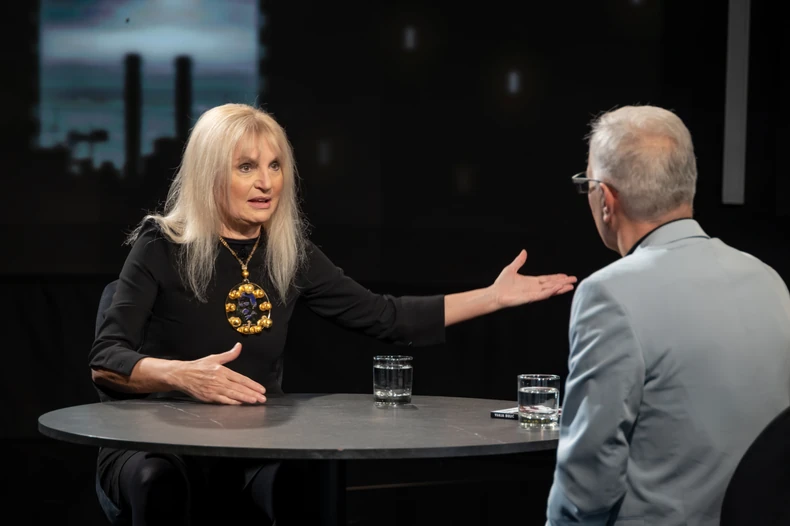 Emisija "Biseri sa Vanjom Bulićem"