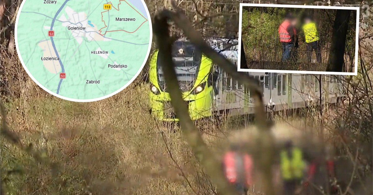Tragedia pod Goleniowem: list pożegnalny 17-latki wstrząsa krajem