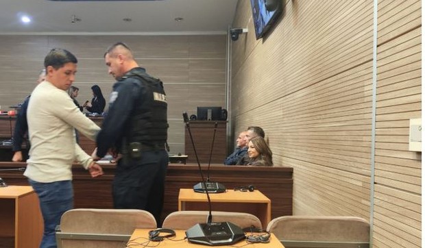 Suđenje u slučaju Banjska