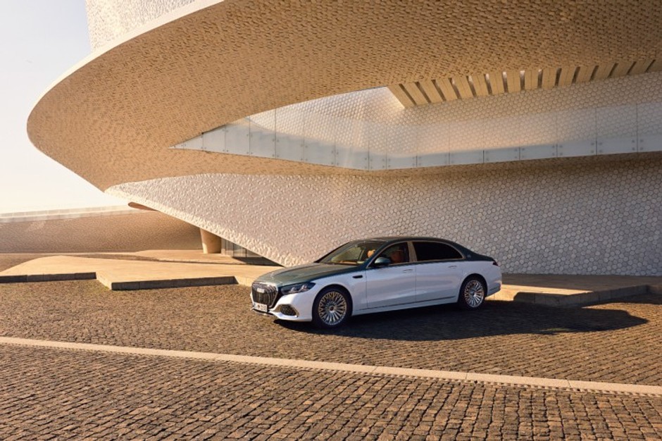 Mercedes Benz