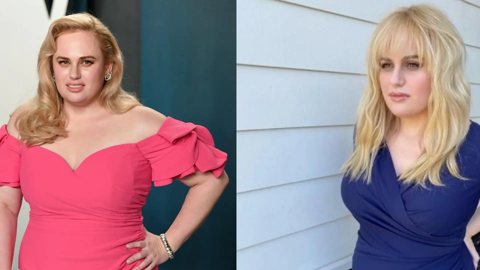 Na tej diecie Rebel Wilson schudła prawie 20 kg. Na czym polega i kto może z niej skorzystać?