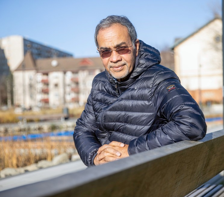 Szerelmi csalódás és családi tragédiák árnyékolták be az életét / Zsolnai Péter