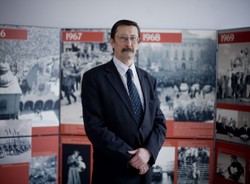 Znany historyk został nowym szefem PJN