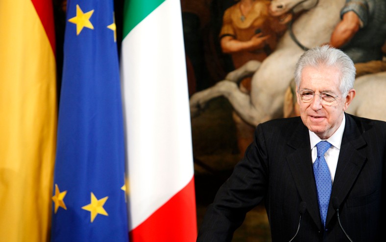 Mario Monti