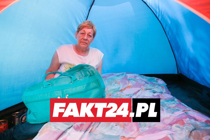 Elżbieta B. (55 l.), opiekunka Violetty Villas