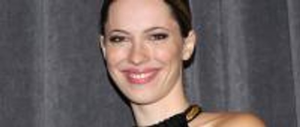 Rebecca Hall