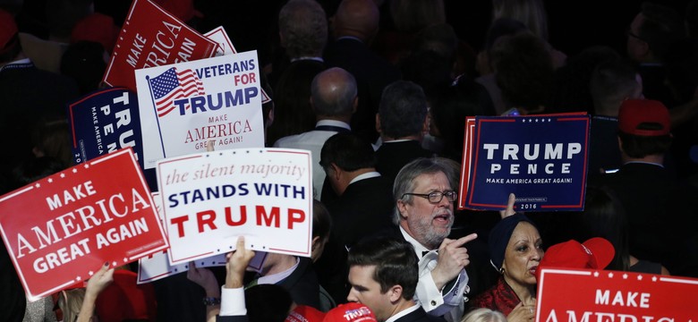 "FT": ingerowanie przez Rosję w wybory w USA wymaga odpowiedzi
