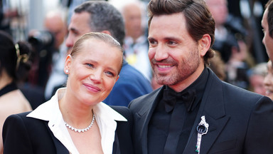 Joanna Kulig poleciała do Cannes bez dziecka. "Na początku było to dla mnie trudne"