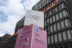 Paryż 2024. Szwedzi już po pierwszej nocy w wiosce olimpijskiej poszli do sieci IKEA