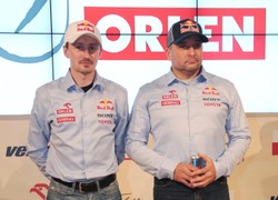 Adam Małysz został nowym zawodnikiem Orlen Team