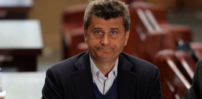 Czy Palikot był molestowany w dzieciństwie?