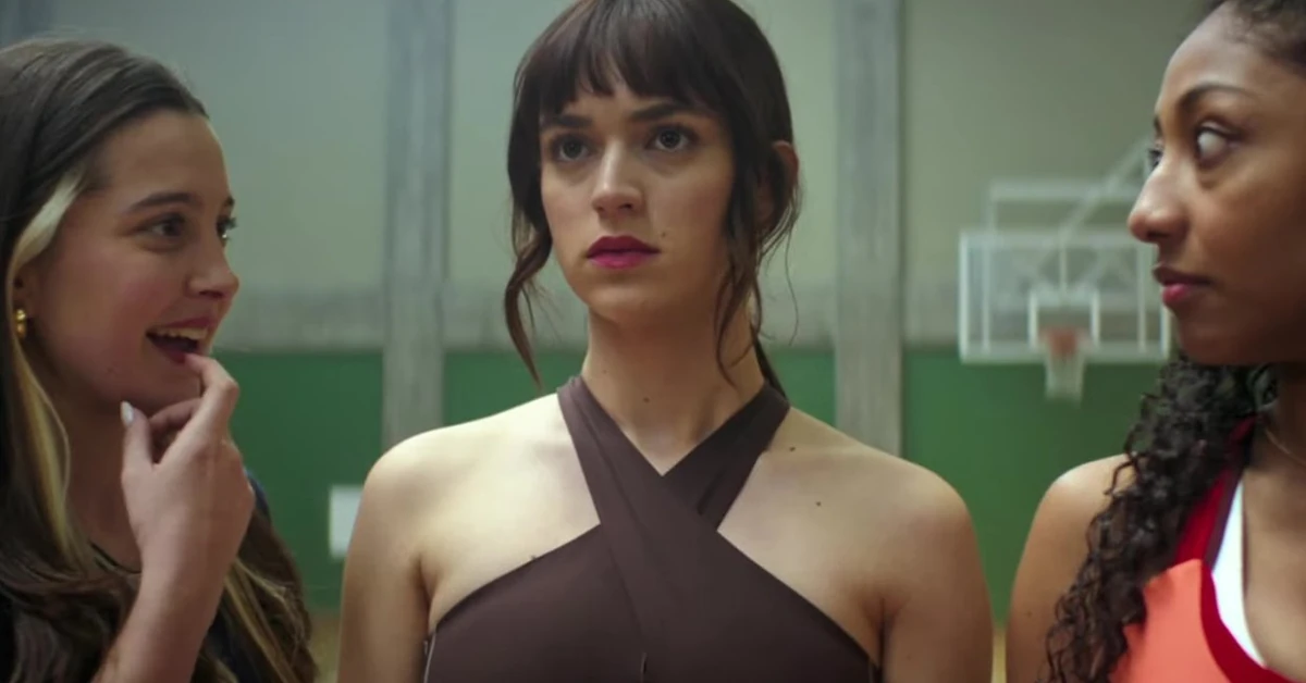 Nowy serial dla młodzieży megahitem. Adaptacja dwa miesiące po książce