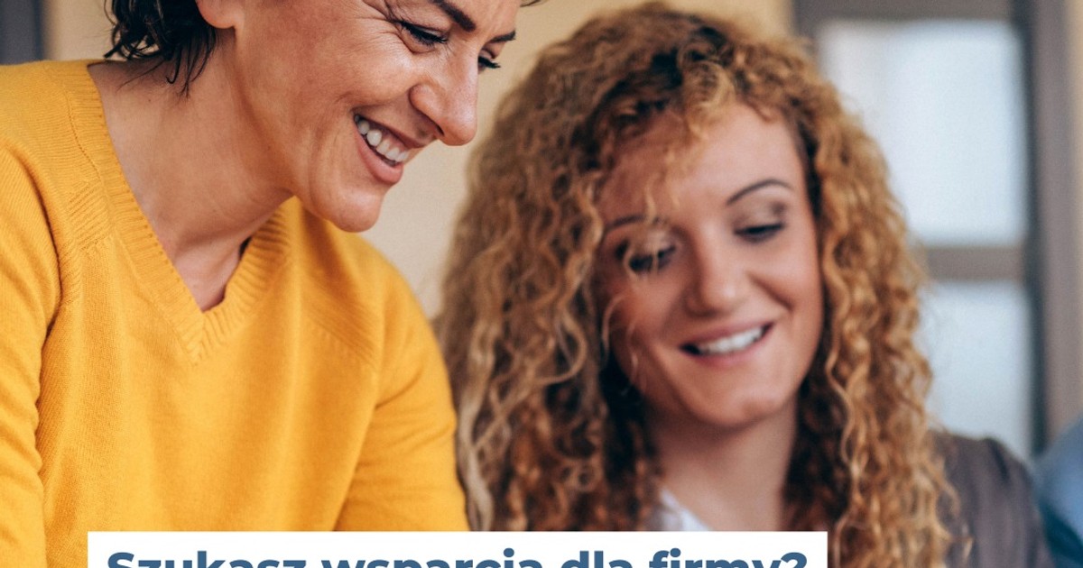 Masz firmę? Skonsultuj się za darmo z ekspertami od cyfryzacji i innowacji