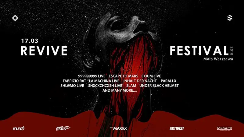 Revive Festival 2018