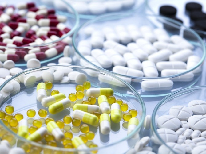 Čir se leči antibioticima