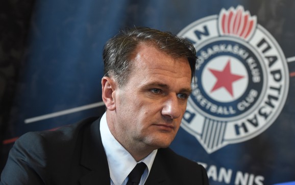 Ostoja Mijailović