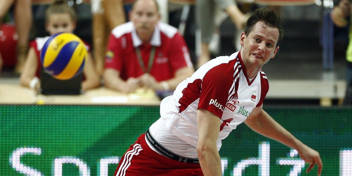 Bartosz Kurek: Resovia to najlepszy wybór - Asseco Resovia ...