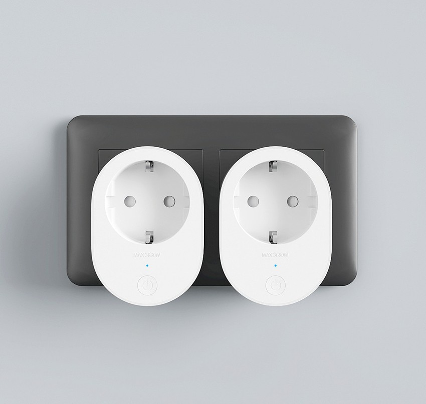 Xiaomi Smart Plug 2