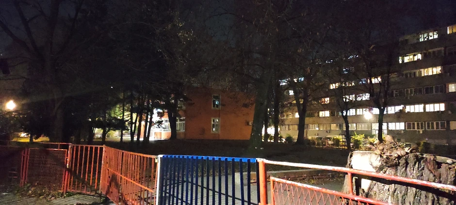 Vrtić u kome je preminulo dete