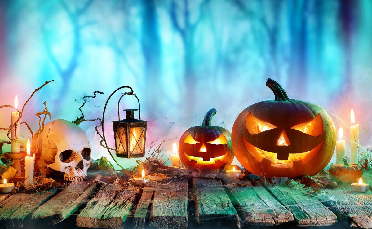 Halloween