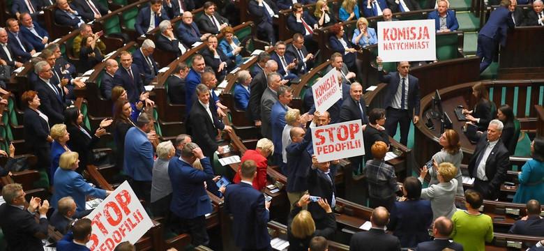 Nowelizacja Kodeksu karnego do kosza? Ziobro głośno protestuje