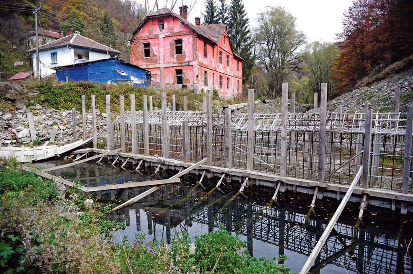 Investitor ne odustaje od gradnje: Rakitska reka