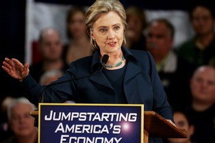 Postawienie zarzutów wobec Clinton? Giuliani: Nie wykluczam tego