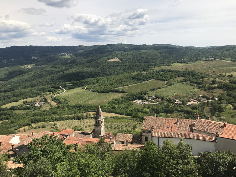 Motovun