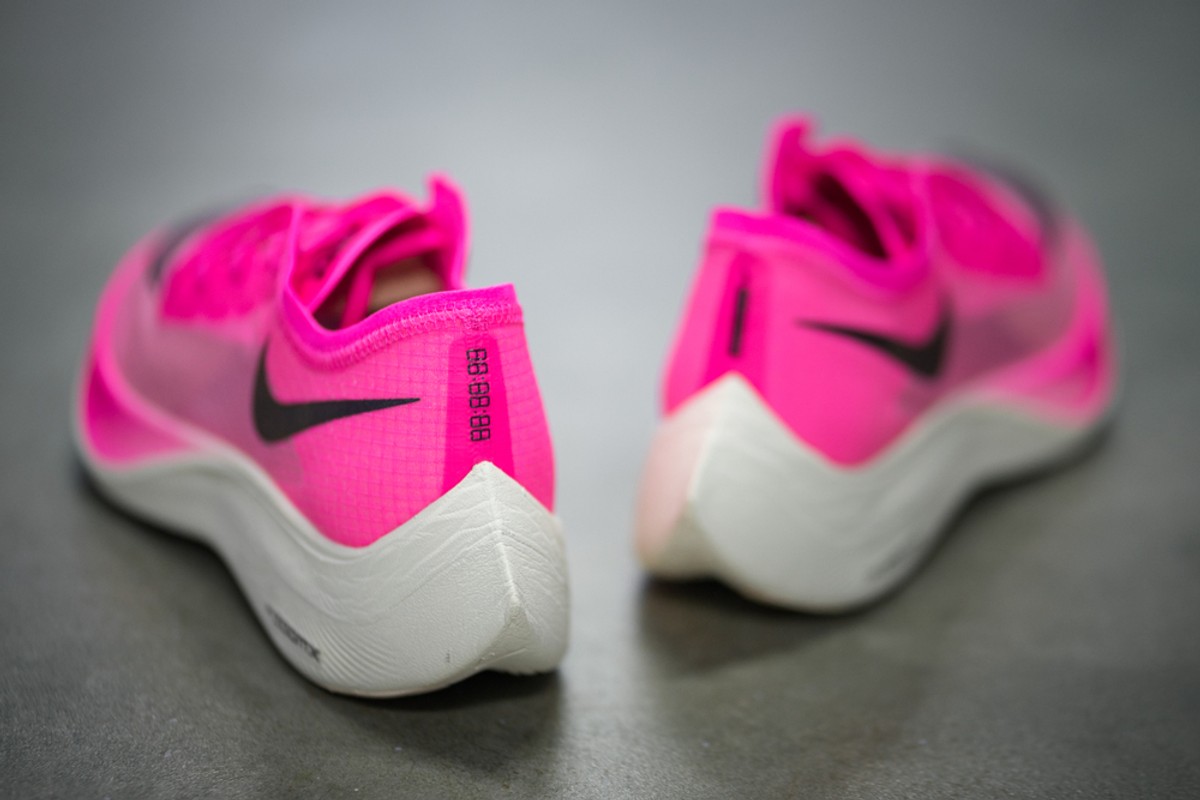 Nike VaporFly