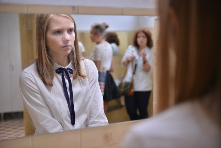 'Obietnica' (reż. Anna Kazejak)