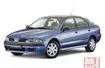 Honda Accord, Mazda 626, Mitsubishi Carisma, Nissan Primera - Nudno do bólu?