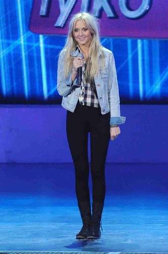 'Must be the music. Tylko muzyka'